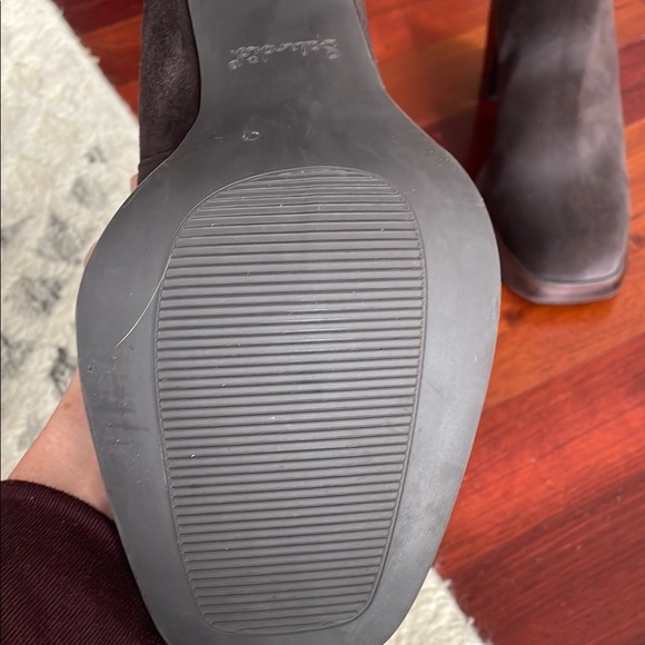 Splendid Brown Ankle Boots - Picture 6 of 6